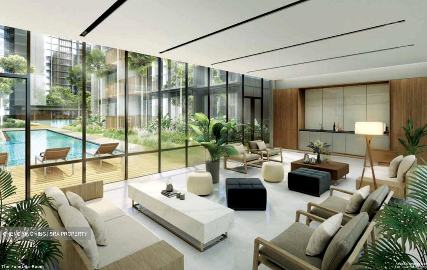 North Gaia (D27), Condominium #454715501